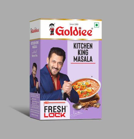 Kitchen King